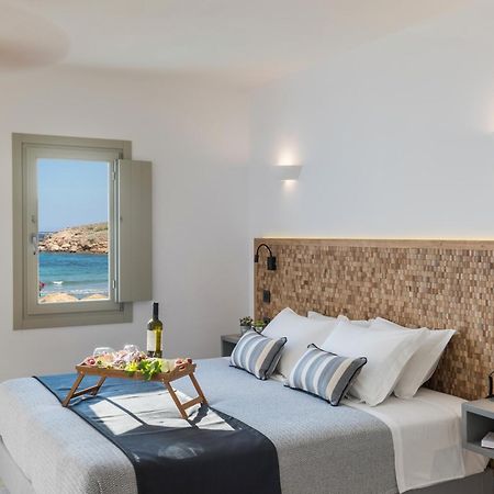 Calma Boutique Hotel Posidhonía Екстериор снимка