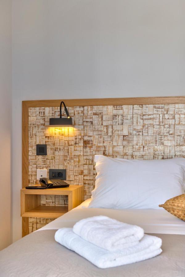 Calma Boutique Hotel Posidhonía Екстериор снимка