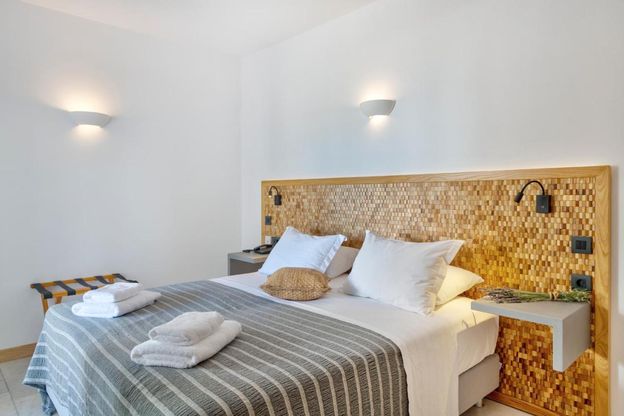 Calma Boutique Hotel Posidhonía Екстериор снимка