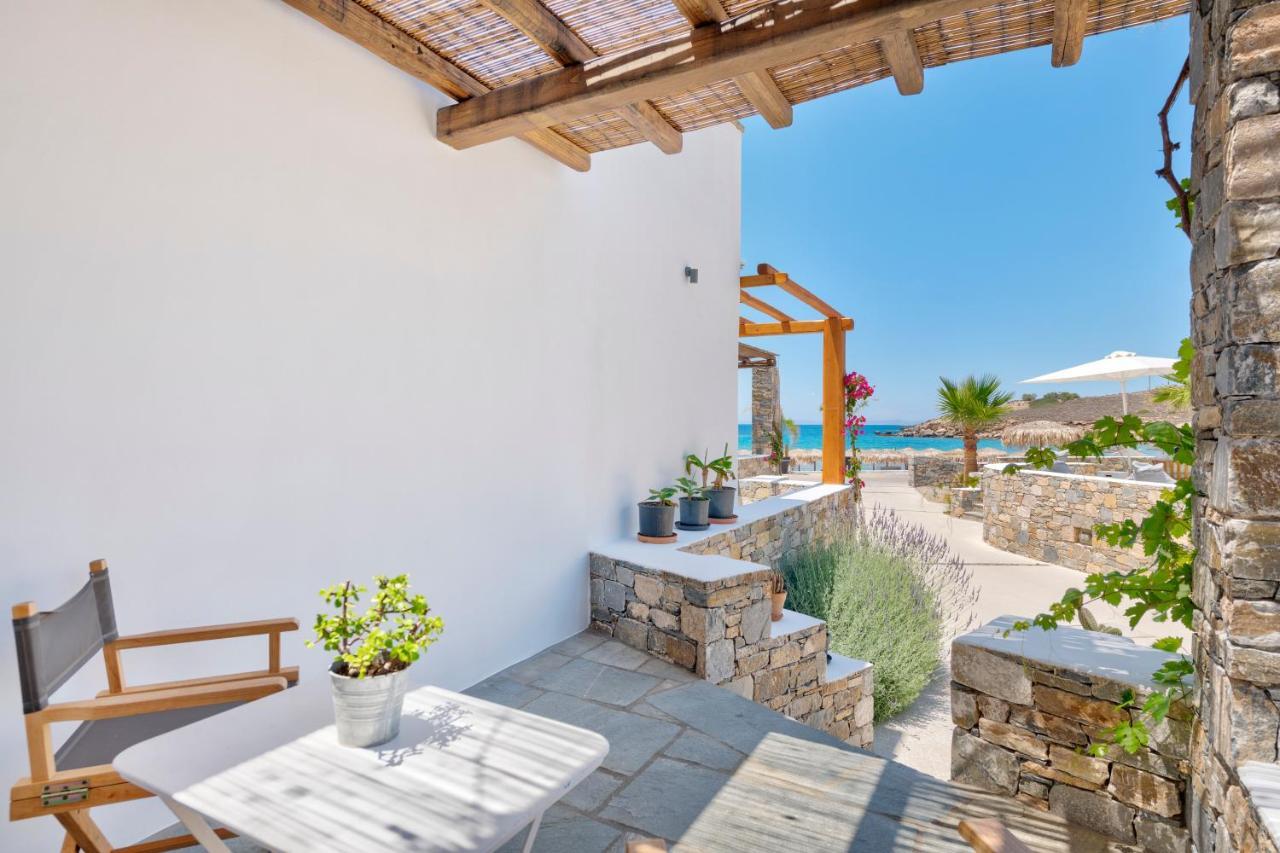 Calma Boutique Hotel Posidhonía Екстериор снимка