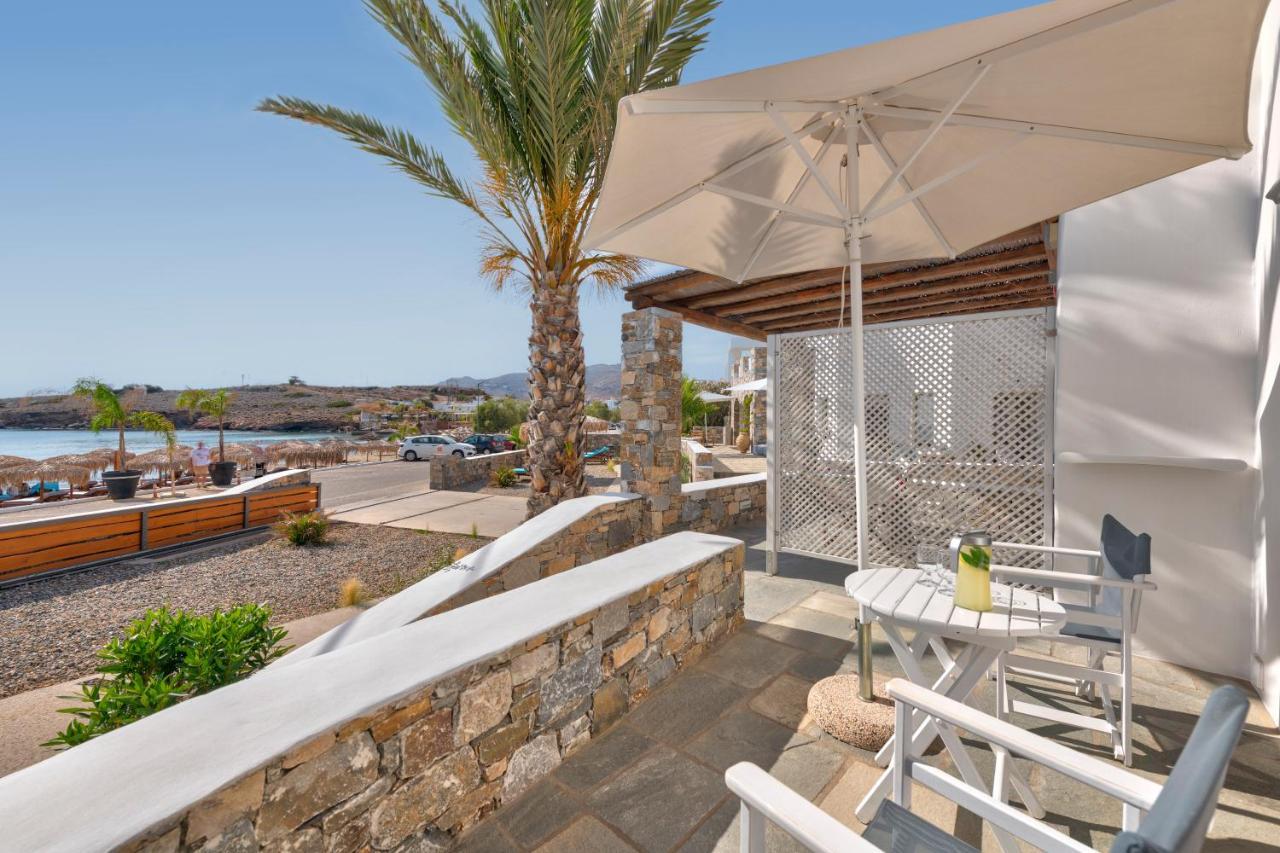 Calma Boutique Hotel Posidhonía Екстериор снимка