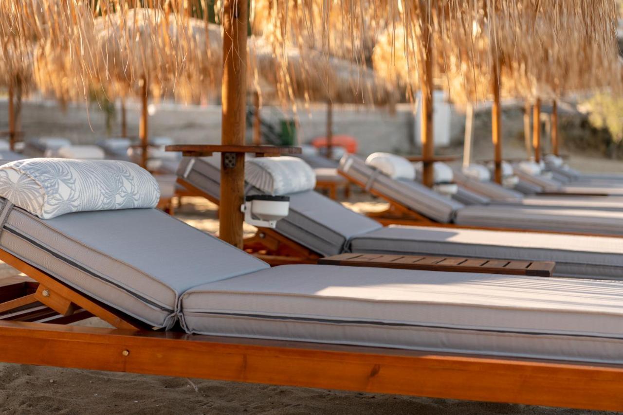 Calma Boutique Hotel Posidhonía Екстериор снимка