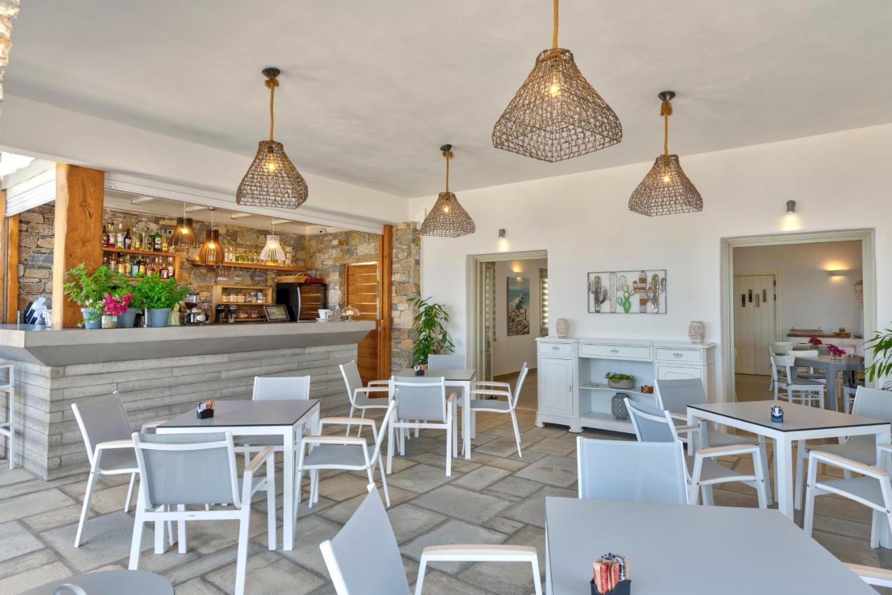 Calma Boutique Hotel Posidhonía Екстериор снимка